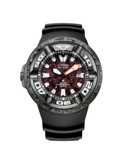 Reloj Citizen Godzilla Limited Edition BJ8059-03Z | Joyería Parejo