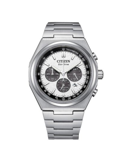 Reloj Citizen Super Titanium CA4610-85A Hombre | Joyería Parejo
