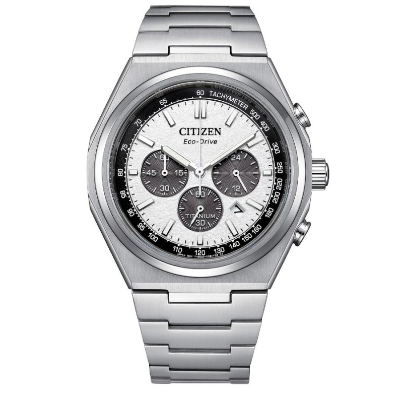 Reloj Citizen Super Titanium CA4610-85A Hombre | Joyería Parejo