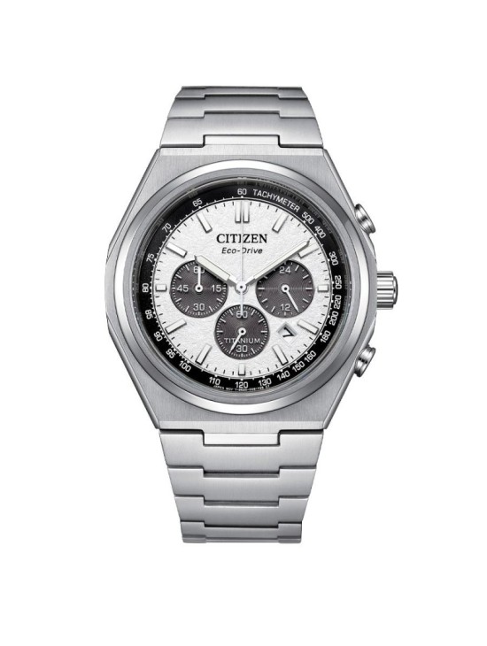 Reloj Citizen Super Titanium CA4610-85A Hombre | Joyería Parejo