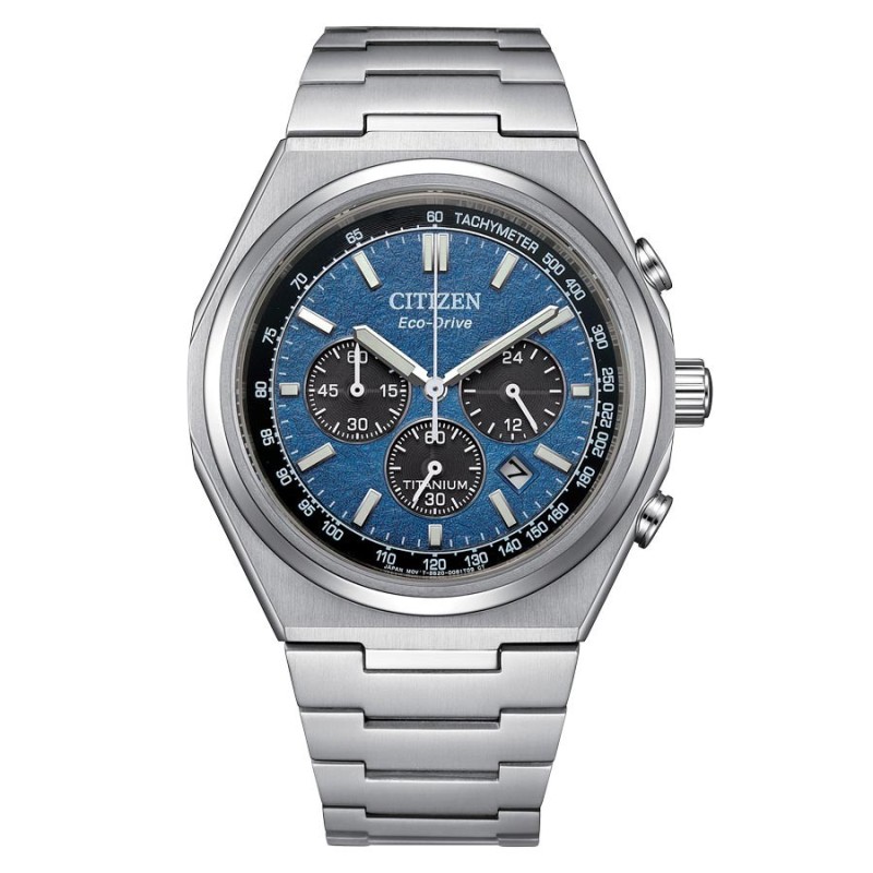 Reloj Citizen Super Titanium CA4610-85L Hombre | Joyería Parejo