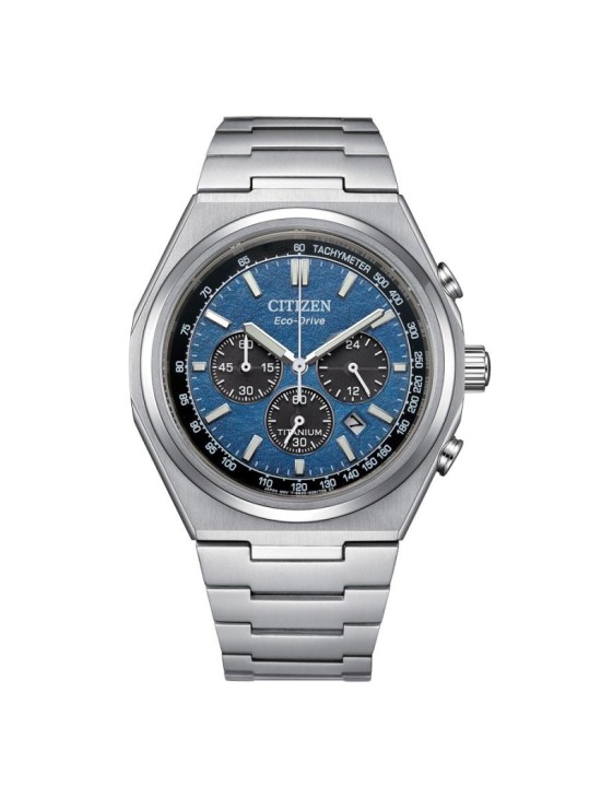 Reloj Citizen Super Titanium CA4610-85L Hombre | Joyería Parejo