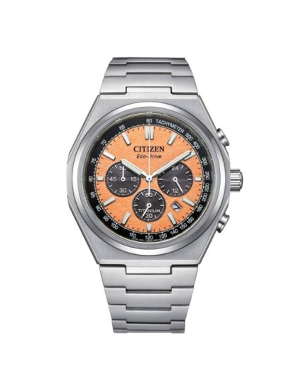 Reloj Citizen Super Titanium CA4610-85Z Hombre | Joyería Parejo