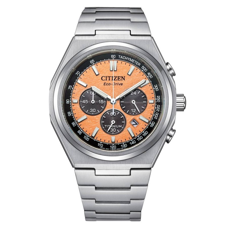 Reloj Citizen Super Titanium CA4610-85Z Hombre | Joyería Parejo