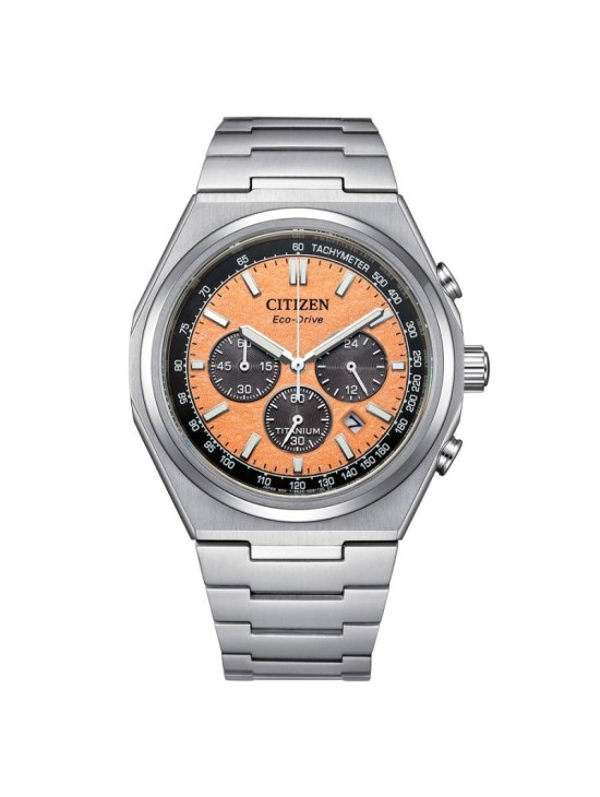 Reloj Citizen Super Titanium CA4610-85Z Hombre | Joyería Parejo