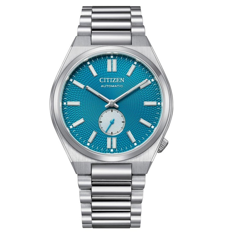 Reloj Citizen Tsuyosa NK5010-51L Unisex | Joyería Parejo