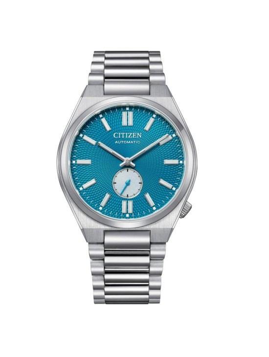 Reloj Citizen Tsuyosa NK5010-51L Unisex | Joyería Parejo