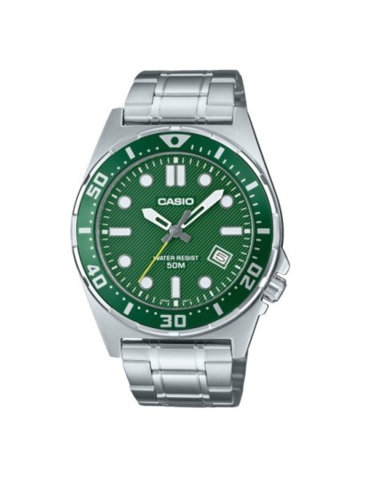 Reloj Casio MTD-135D-3A Hombre | Joyería Parejo