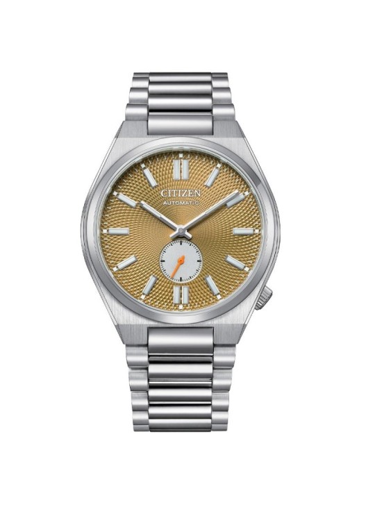 Citizen Tsuyosa NK5010-51X Unisex Watch | Joyería Parejo