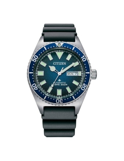 Reloj Citizen Promaster NY0129-07L Hombre | Joyería Parejo