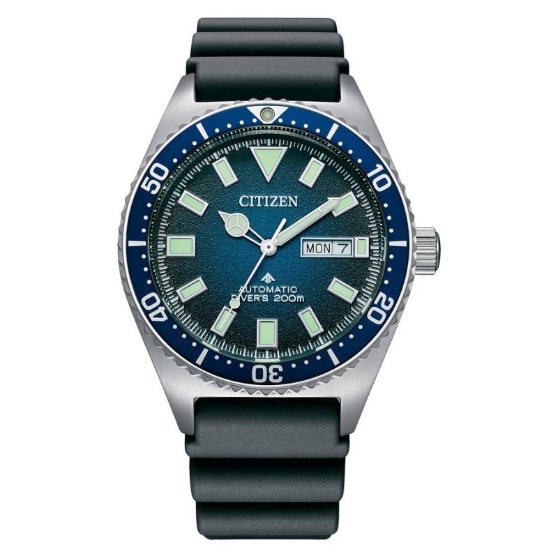 Reloj Citizen Promaster NY0129-07L Hombre | Joyería Parejo