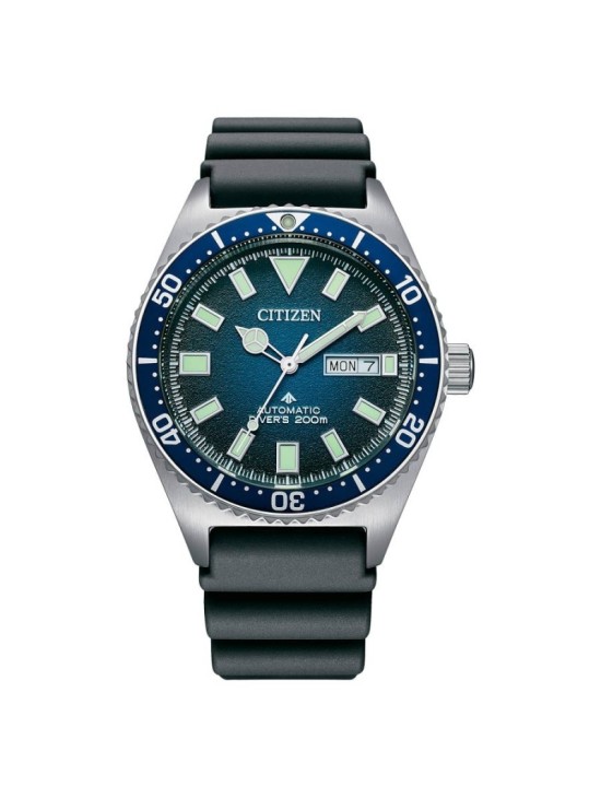 Reloj Citizen Promaster NY0129-07L Hombre | Joyería Parejo