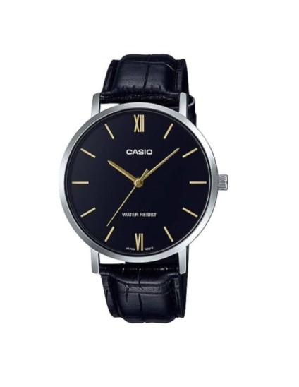 Reloj Casio MTP-VT01L-1BUDF Hombre | Joyería Parejo