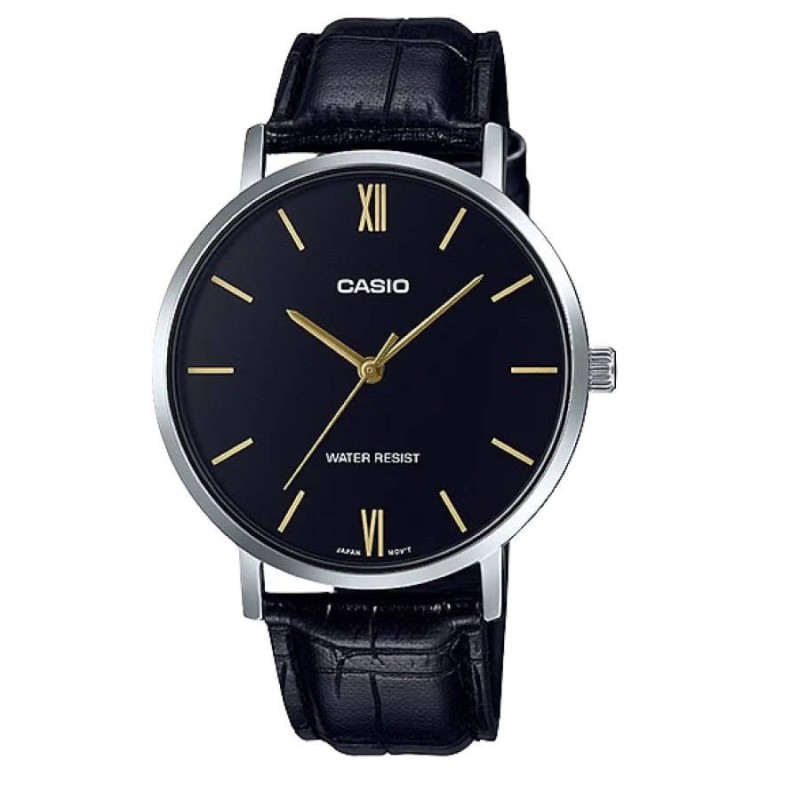 Reloj Casio MTP-VT01L-1BUDF Hombre | Joyería Parejo