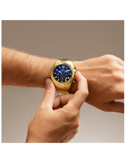 Reloj Festina Timeless Chronograph F20684/2 Hombre | Joyería Parejo