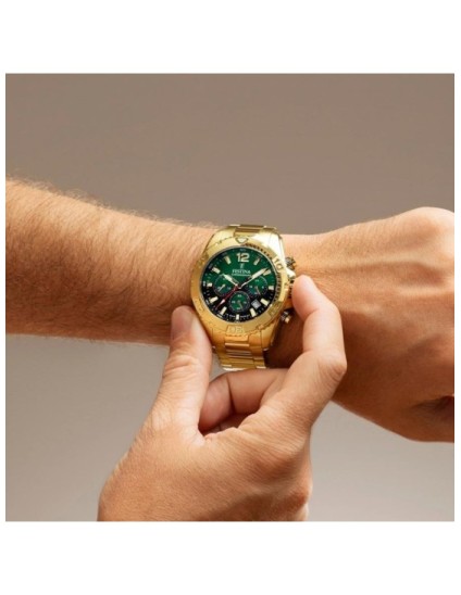 Reloj Festina Timeless Chronograph F20684/3 Hombre | Joyería Parejo