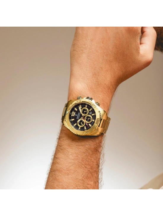 Reloj Festina Timeless Chronograph F20684/4 Hombre | Joyería Parejo