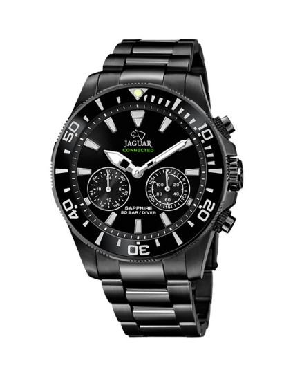 Reloj Jaguar Connected J929/1 Hombre | Joyería Parejo