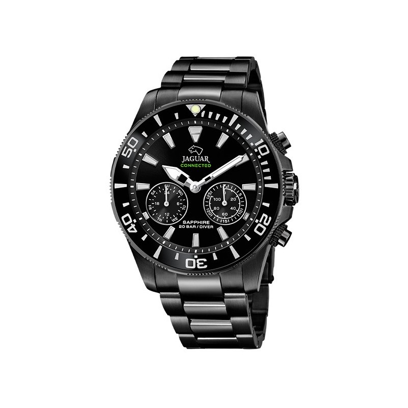 Reloj Jaguar Connected J929/1 Hombre | Joyería Parejo