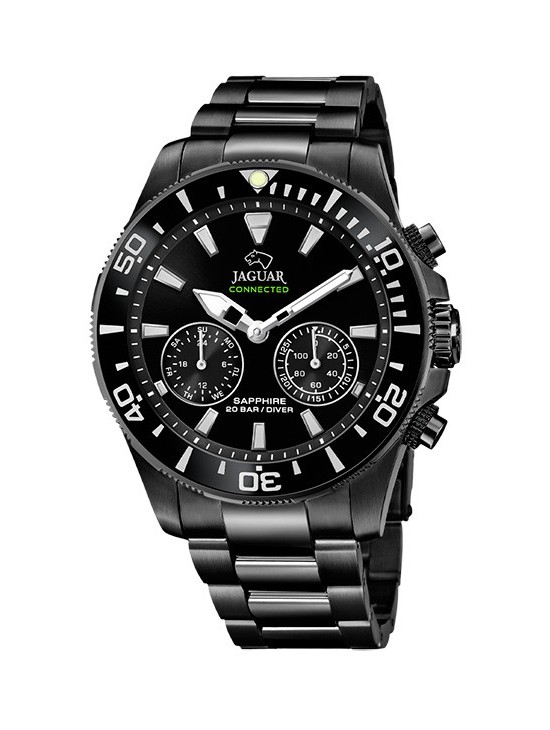 Reloj Jaguar Connected J929/1 Hombre | Joyería Parejo