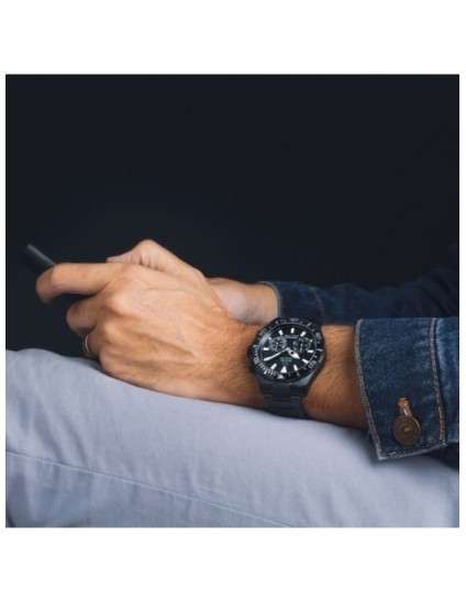 Reloj Jaguar Connected J929/1 Hombre | Joyería Parejo