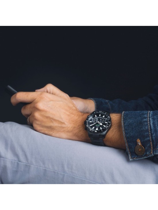 Reloj Jaguar Connected J929/1 Hombre | Joyería Parejo