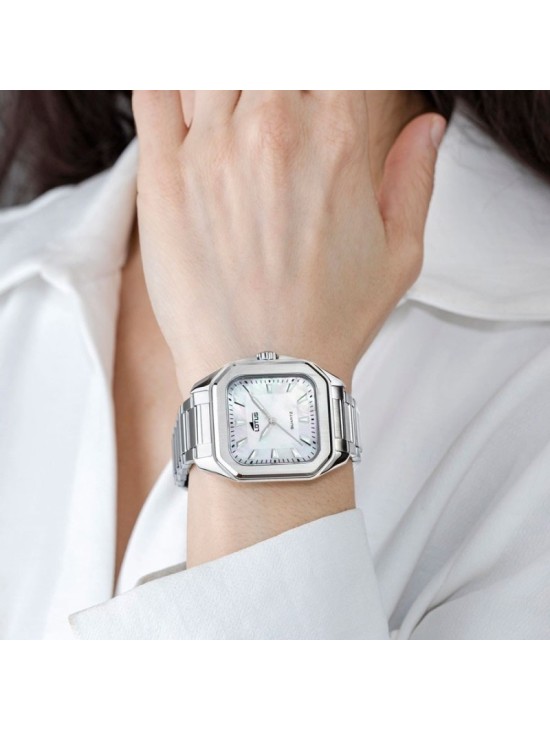 Reloj Lotus Square Series 18967/2 Mujer | Joyería Parejo
