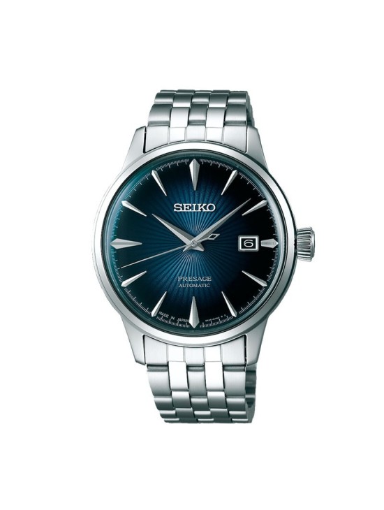 Reloj Seiko Presage SRPB41J1 Hombre | Joyería Parejo