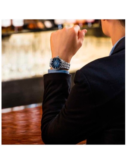 Reloj Seiko Presage SRPB41J1 Hombre | Joyería Parejo