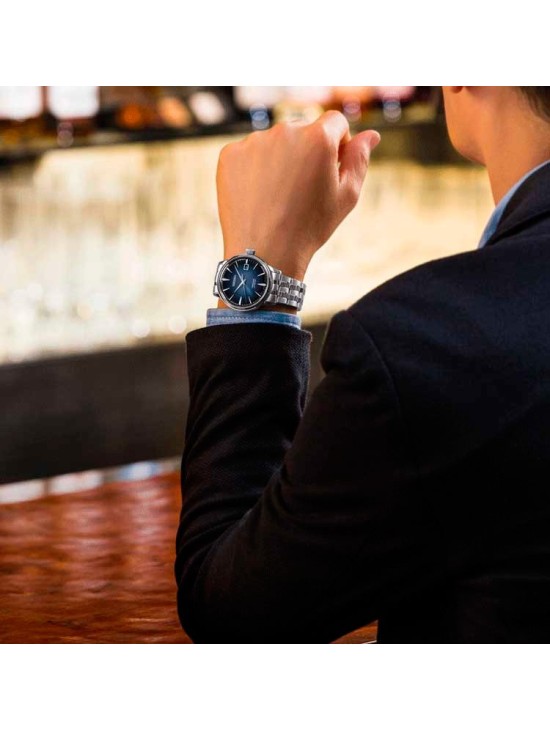 Reloj Seiko Presage SRPB41J1 Hombre | Joyería Parejo