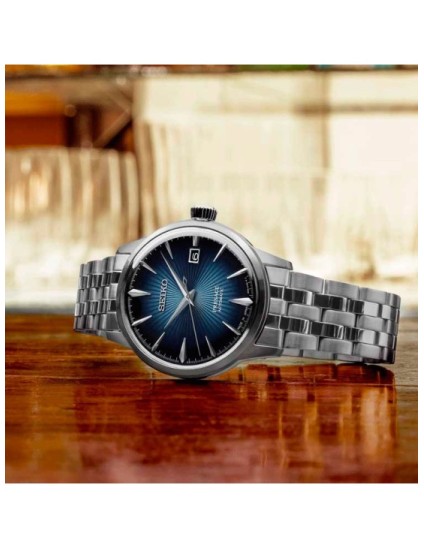 Reloj Seiko Presage SRPB41J1 Hombre | Joyería Parejo