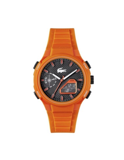 Reloj Lacoste L33-X 2011369 Hombre | Joyería Parejo