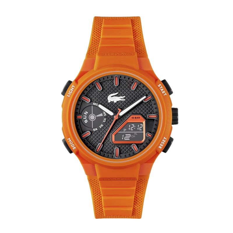 Reloj Lacoste L33-X 2011369 Hombre | Joyería Parejo