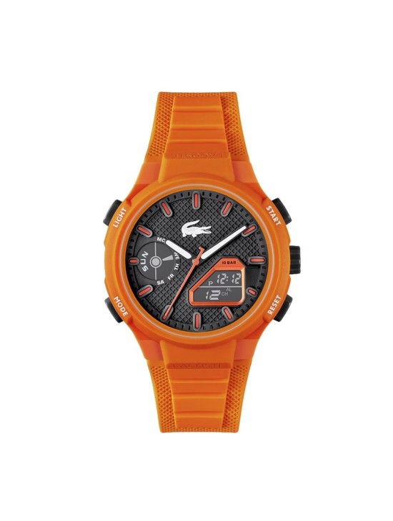 Reloj Lacoste L33-X 2011369 Hombre | Joyería Parejo