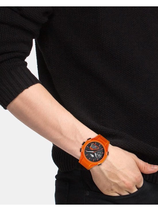 Reloj Lacoste L33-X 2011369 Hombre | Joyería Parejo