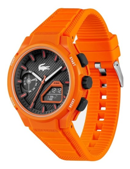 Reloj Lacoste L33-X 2011369 Hombre | Joyería Parejo