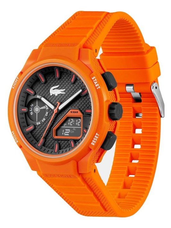 Reloj Lacoste L33-X 2011369 Hombre | Joyería Parejo