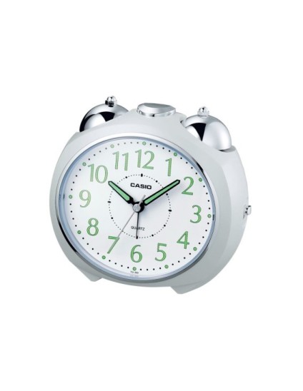 Reloj Despertador Casio TQ-369-7EF | Joyería Parejo