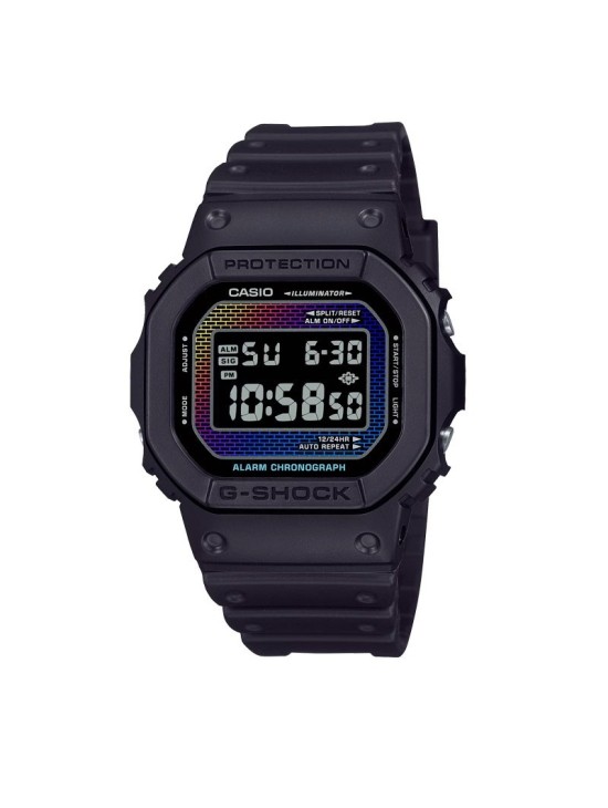 Reloj Casio G-Shock DW-5600RW-1ER Hombre | Joyería Parejo