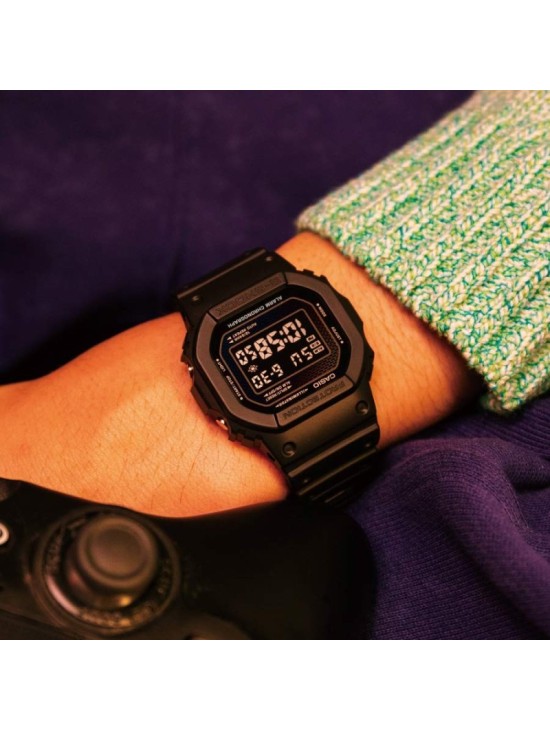 Reloj Casio G-Shock DW-5600RW-1ER Hombre | Joyería Parejo