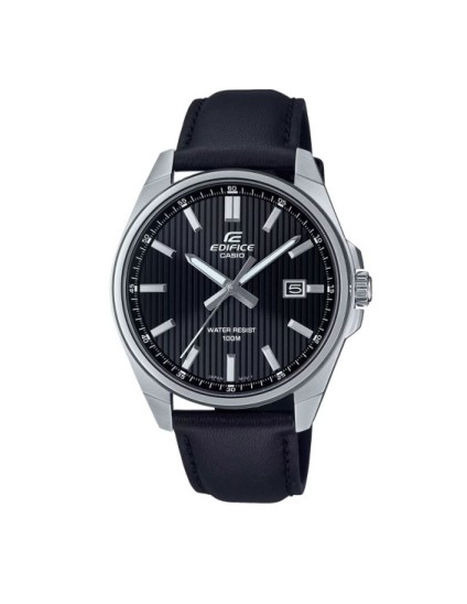 Reloj Casio Edifice EFV-150L-1AV Hombre | Joyería Parejo