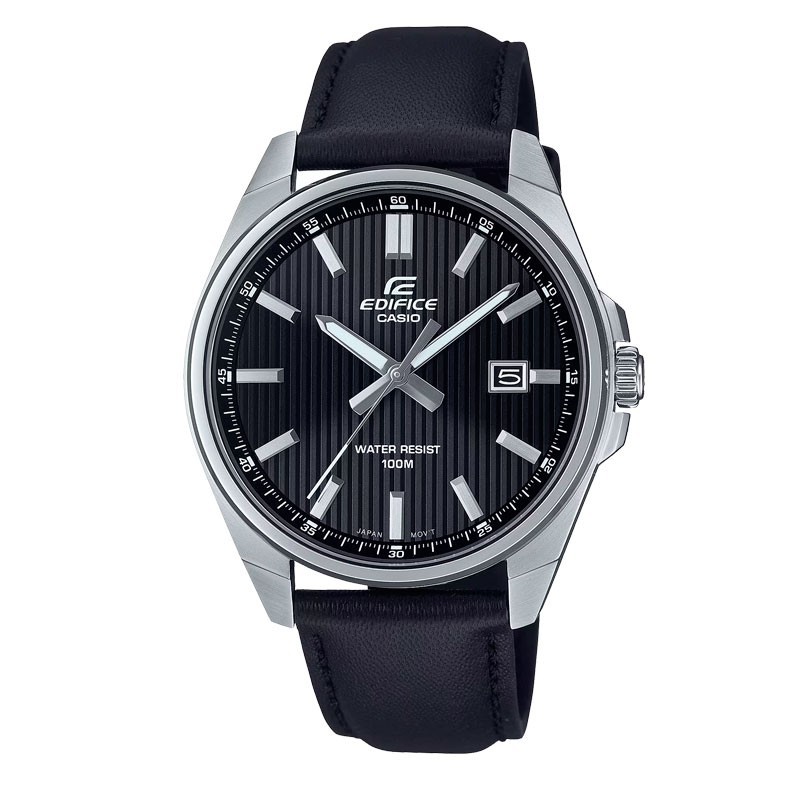 Reloj Casio Edifice EFV-150L-1AV Hombre | Joyería Parejo