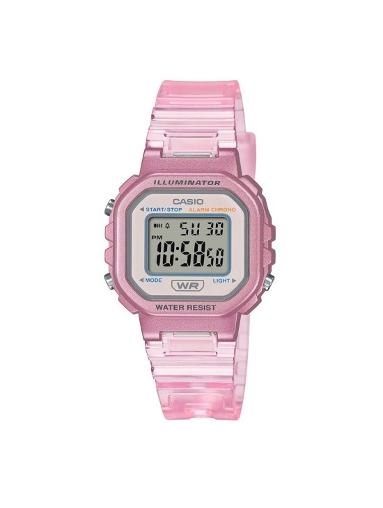 Reloj Casio Timeless LA-20WHS-4A Mujer | Joyería Parejo Reloj Casio Timeless LA-20WHS-4A Mujer | Joyería Parejo