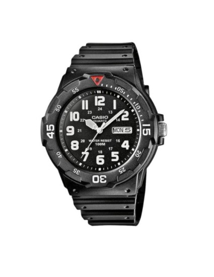 Reloj Casio MRW-200H-1BVEG Hombre | Joyería Parejo