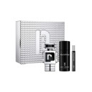 Paco Rabanne Phantom Eau de Toilette 100 ml Set Hombre