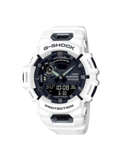 Reloj Casio G-Shock GBA-900-7AER Hombre | Joyería Parejo