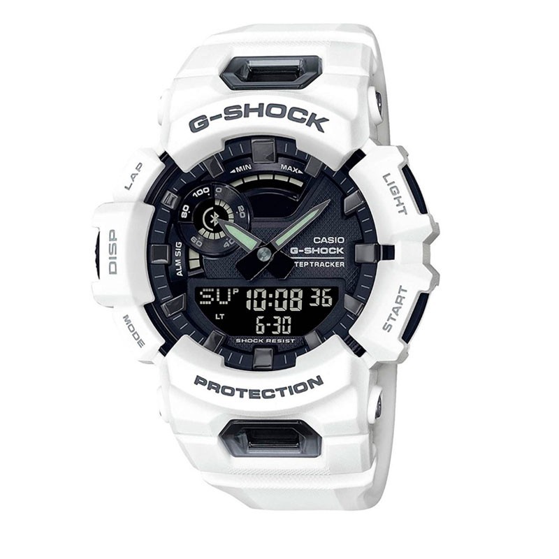 Reloj Casio G-Shock GBA-900-7AER Hombre | Joyería Parejo