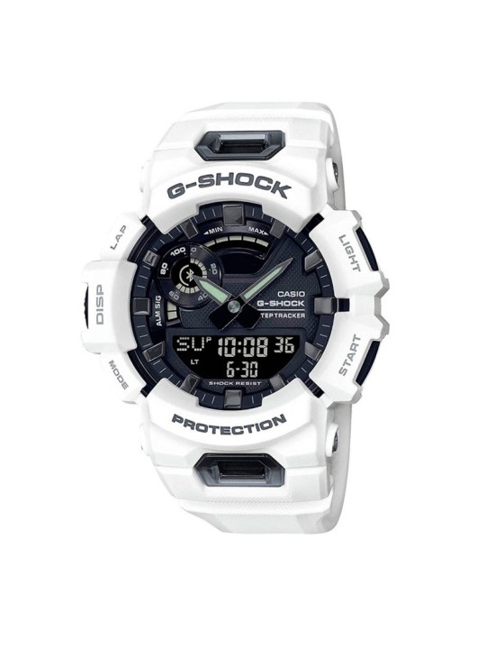 Reloj Casio G-Shock GBA-900-7AER Hombre | Joyería Parejo