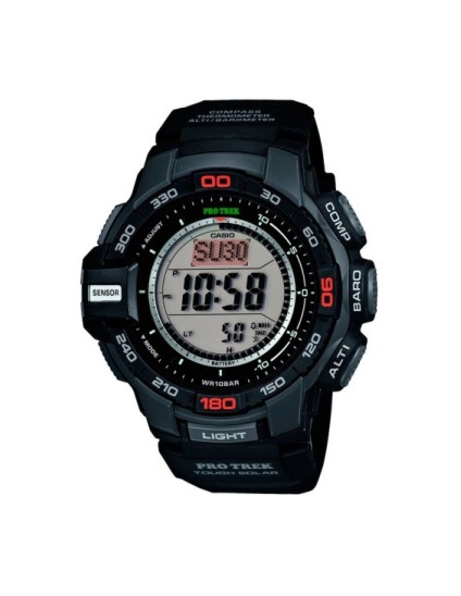 Reloj Casio Pro Trek PRG-270-1ER Hombre | Joyería Parejo