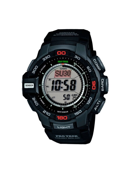 Reloj Casio Pro Trek PRG-270-1ER Hombre | Joyería Parejo